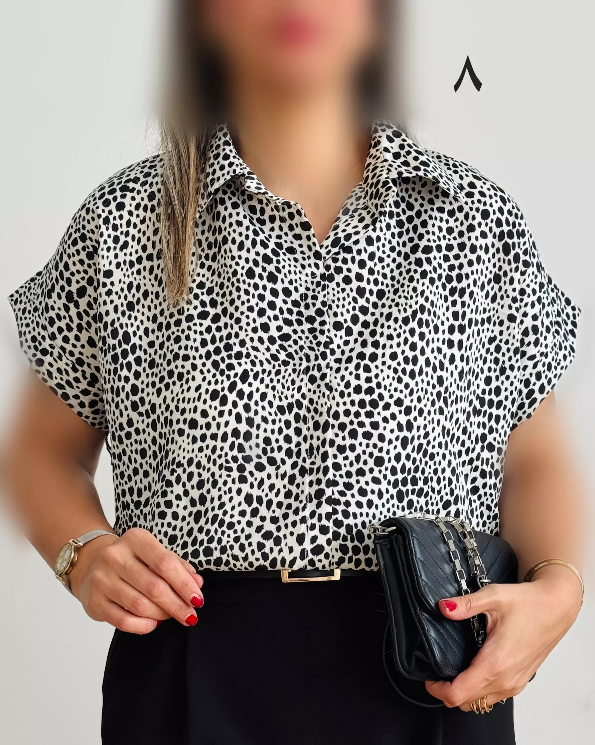 شومیز زیبا 51